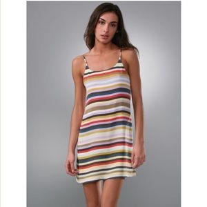 NWT Alice + Olivia tank dress